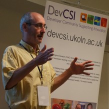 Dev8ed Workshop: Learning Technologies from a Historical Perspective