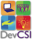 DevCSI Logo